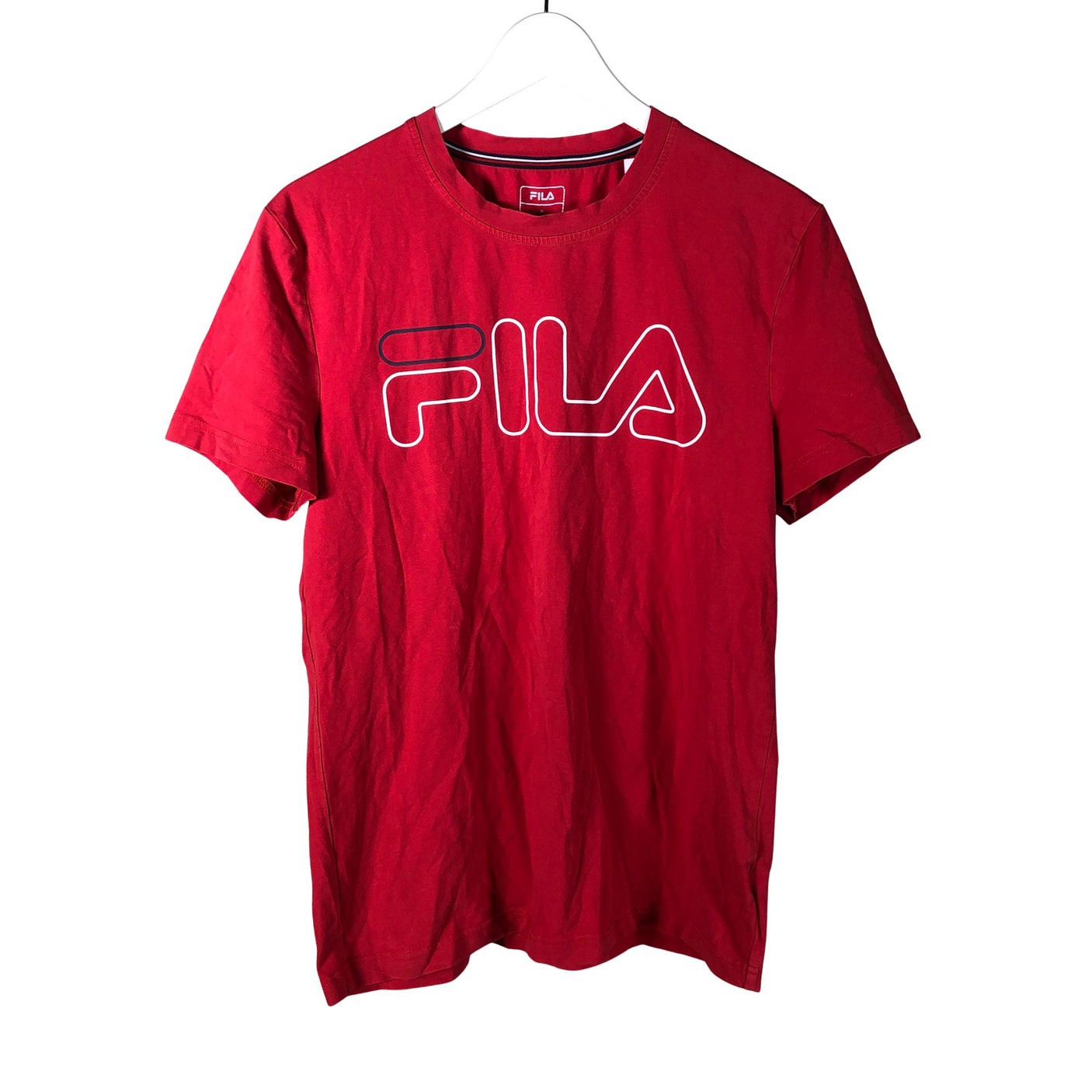 Unisex Fila - T-paita, koko S -  (1)