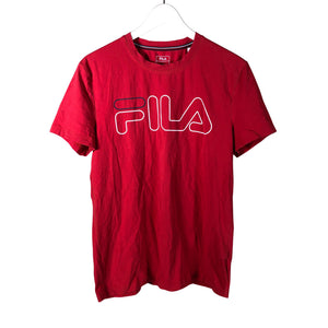 Unisex Fila - T-paita, koko S -  (1)