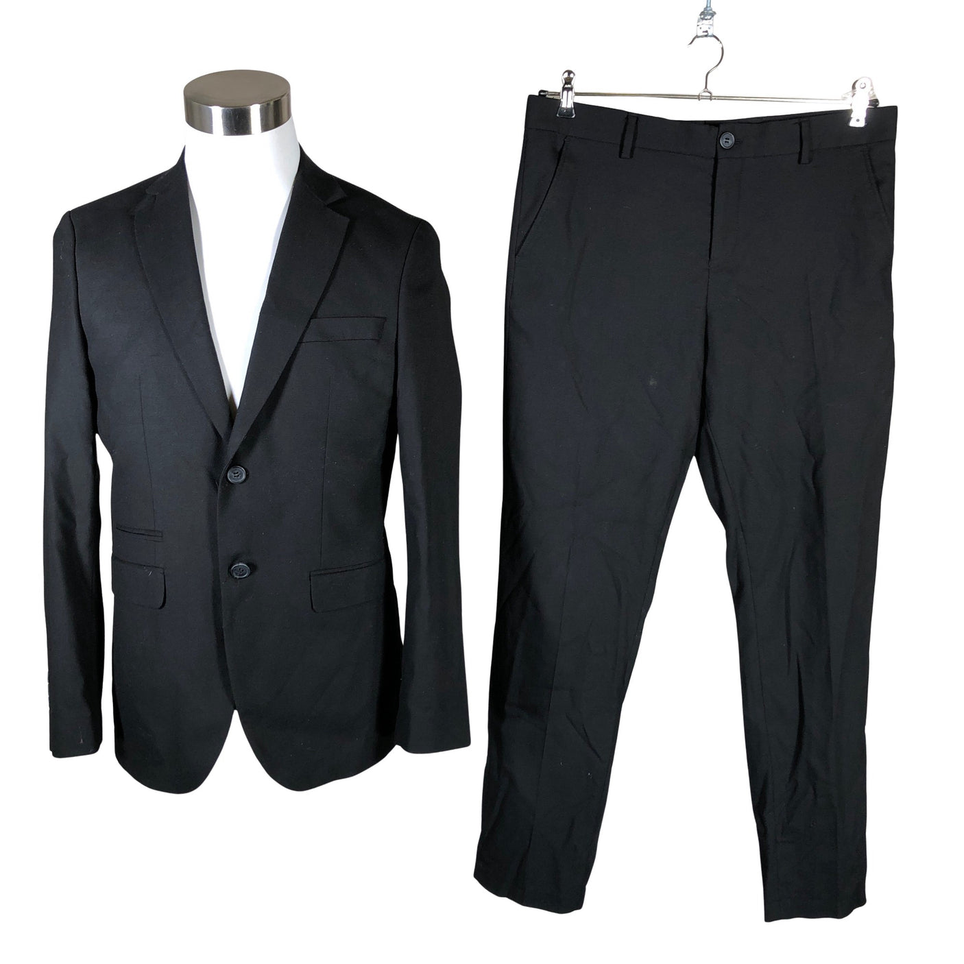 Unisex Selected - Puku, koko S -  (1)