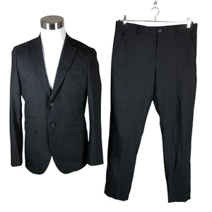 Unisex Selected - Puku, koko S -  (1)