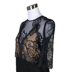 Unisex Sandro Paris - Juhlamekko, koko 38 -  (3)