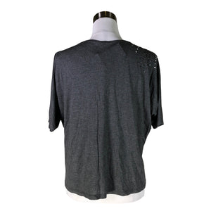 Unisex Haute Hippie - T-paita, koko 38 -  (2)