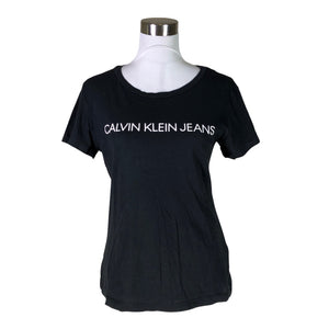 Unisex Calvin Klein Jeans - T-paita, koko 38 -  (1)
