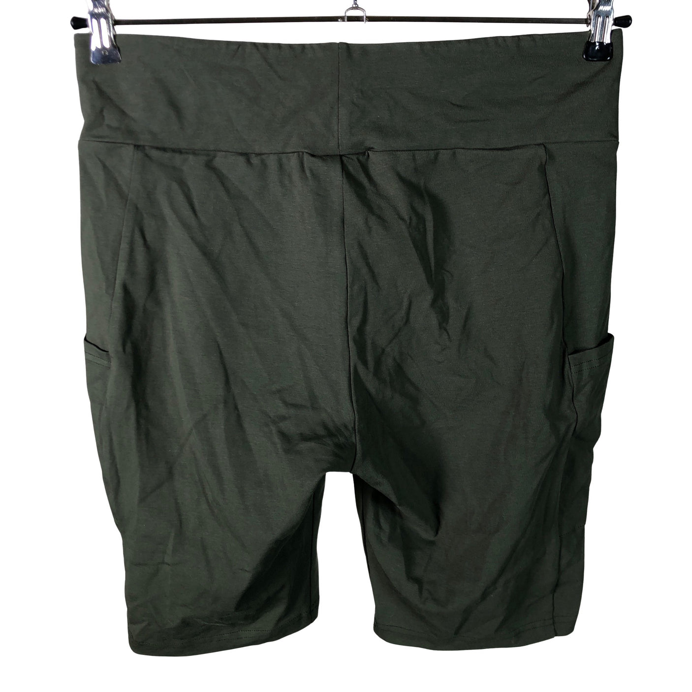 Unisex NOSH - Trikooshortsit, koko 40 -  (2)