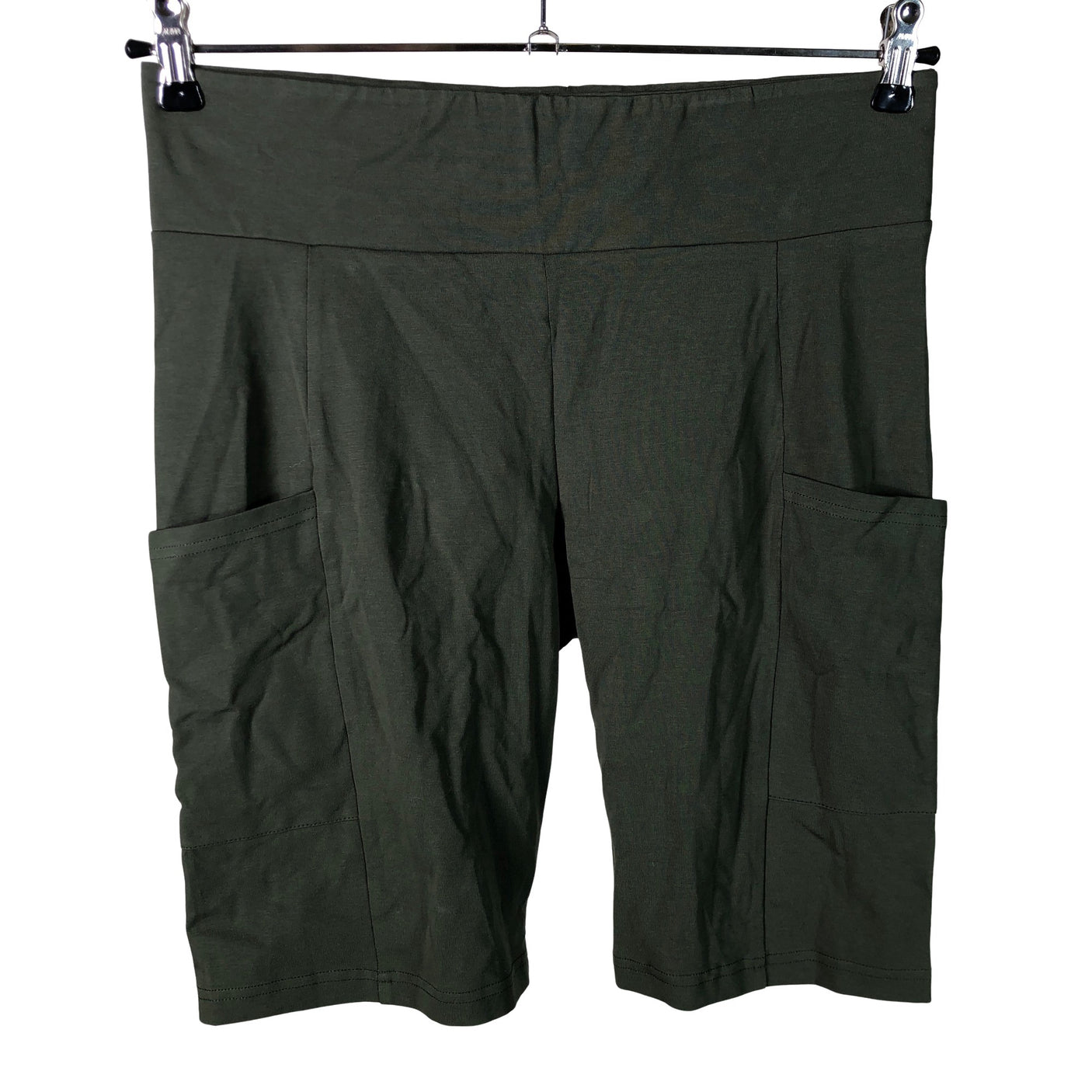 Unisex NOSH - Trikooshortsit, koko 40 -  (1)