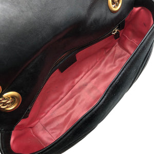 Unisex Gucci - Olkalaukku, koko Mini -  (3)