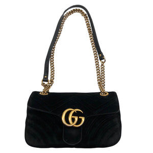 Unisex Gucci - Olkalaukku, koko Mini -  (1)