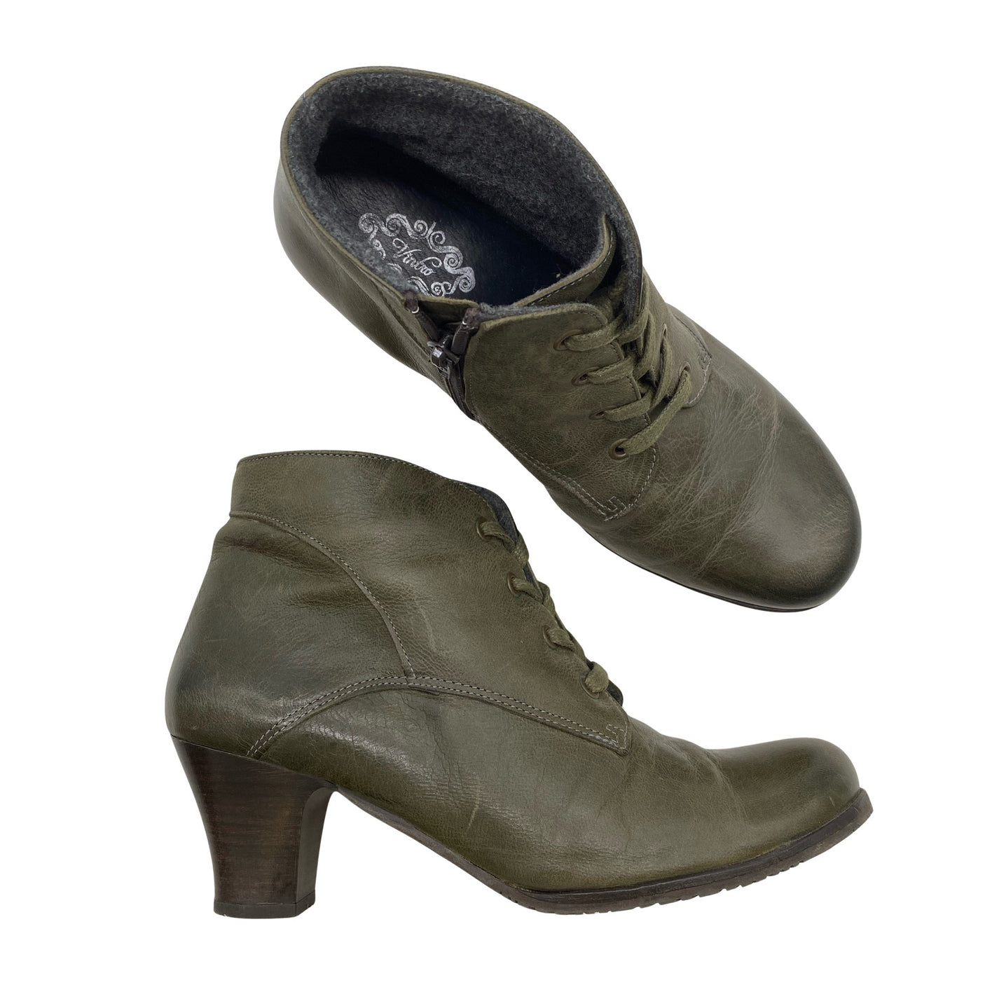 Unisex Vintro - Nilkkurit, koko 41 -  (1)