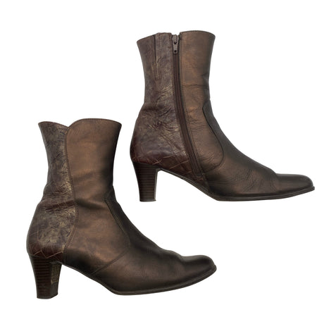 Unisex Aaltonen - Nilkkurit, koko 39 -  ()