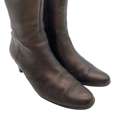 Unisex Aaltonen - Nilkkurit, koko 39 -  (2)