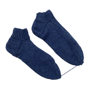 Unisex Handmade - Villasukat, koko 38 -  (1)