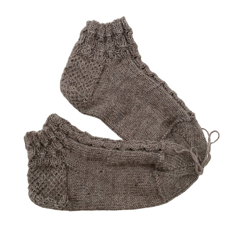 Unisex Handmade - Villasukat, koko 39 -  ()