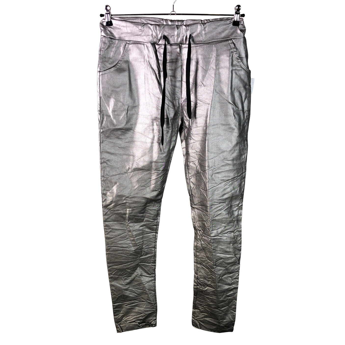 Unisex Peura - Kangashousut, koko 38 -  (1)