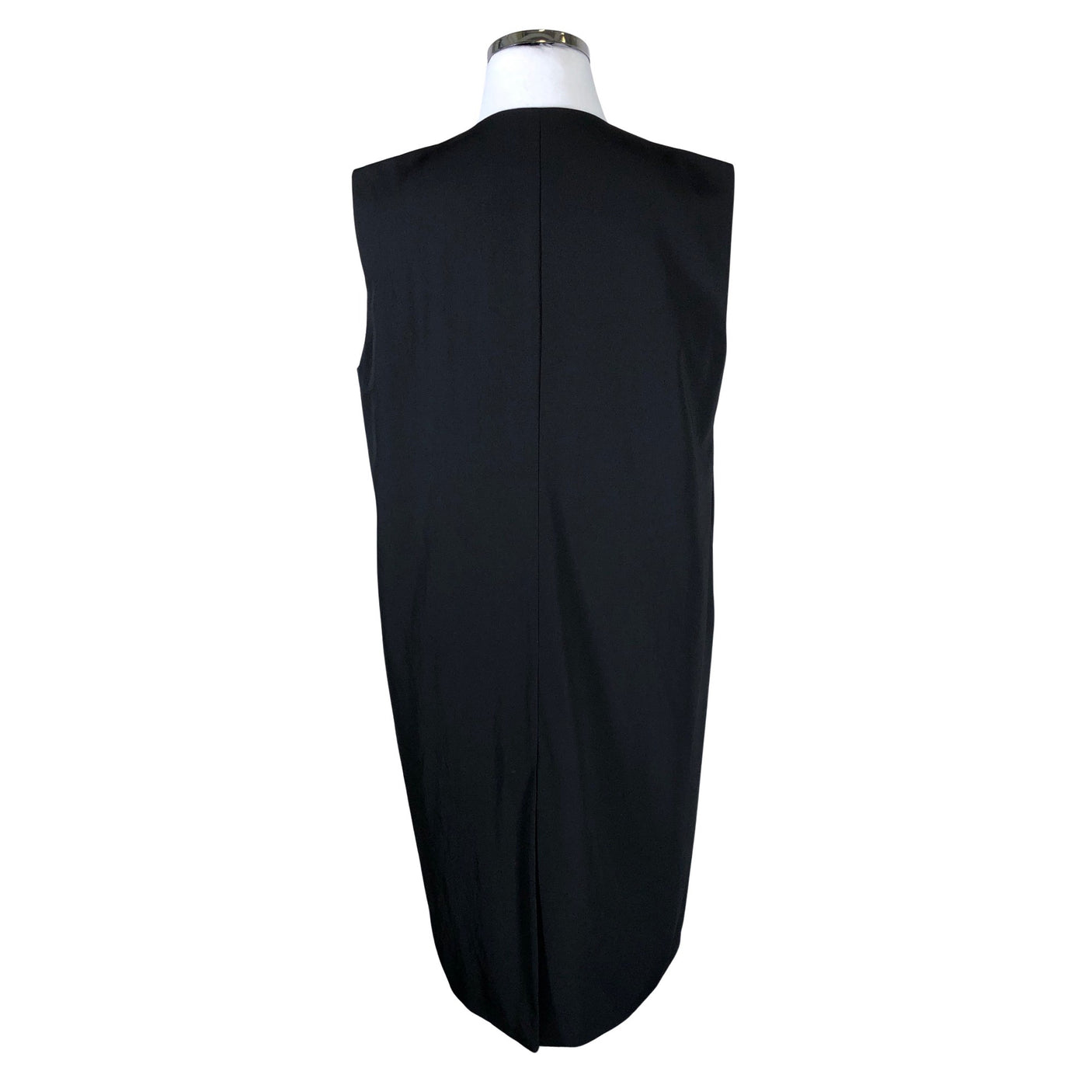 Unisex Halston - Liivi, koko 44 -  (2)