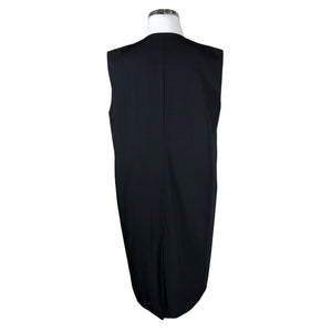Unisex Halston - Liivi, koko 44 -  (2)