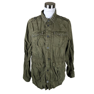 Unisex Lindex - Kesätakki, koko 38 -  (1)