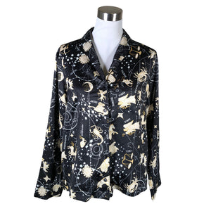 Unisex Lindex - Yöpaita, koko 38 -  (1)