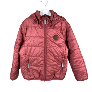 Unisex Jonathan - Kevyttoppatakki, koko 122 - 128 -  (1)