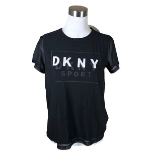 Unisex DKNY - T-paita, koko 36 -  (1)