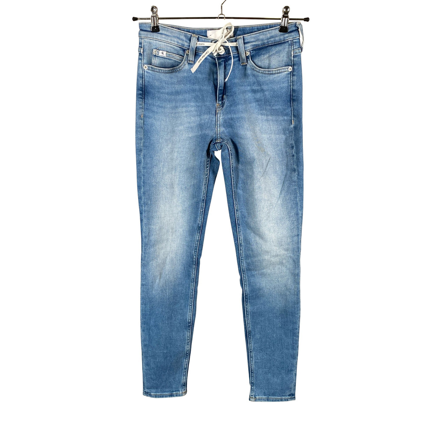 Unisex Calvin Klein Jeans - Farkut, koko W27 -  (1)