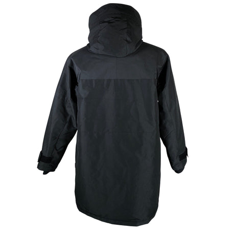Unisex Makia - Parkatakki, koko S -  (2)
