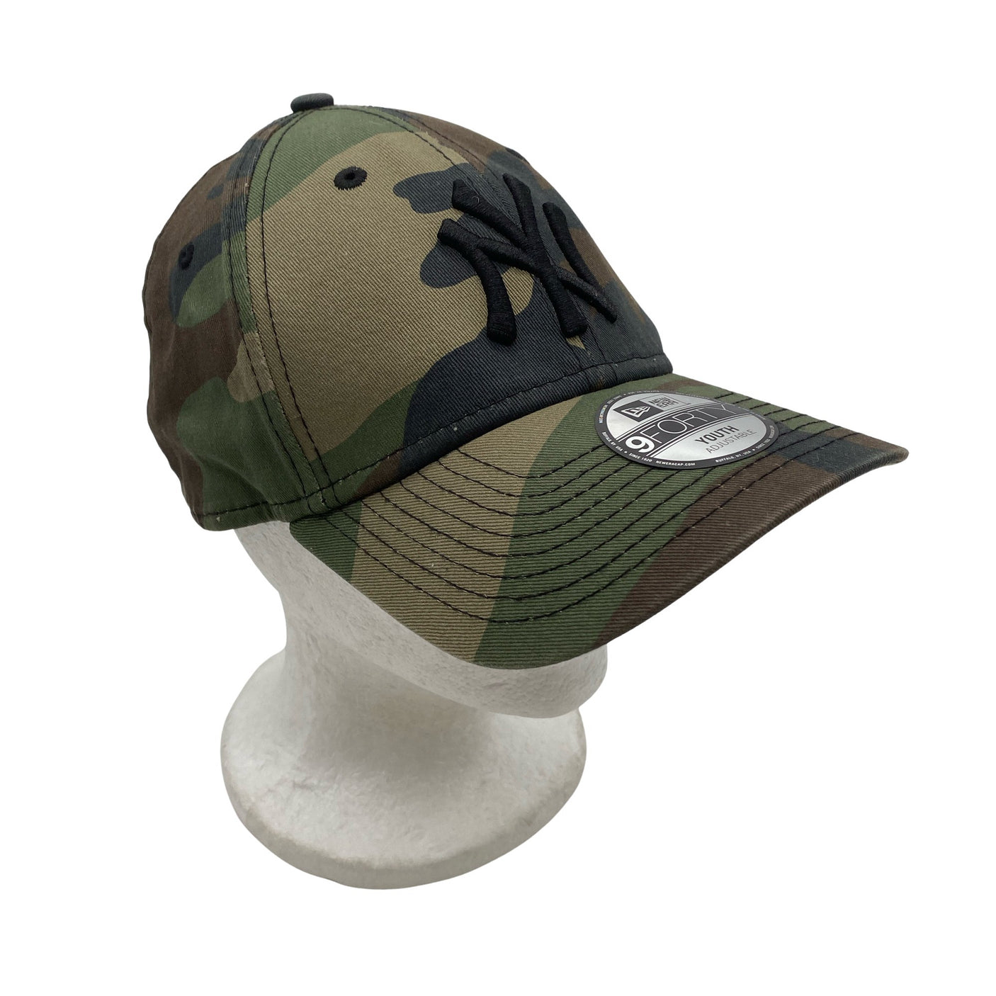 Unisex New Era - Lippalakki, koko 52 - 54 cm -  (1)