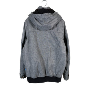 Unisex Cube co. - Kevyttoppatakki, koko 140 - 146 -  (2)