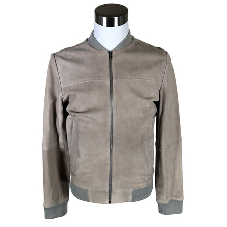 Unisex Jack & Jones - Nahkatakki, koko S -  ()