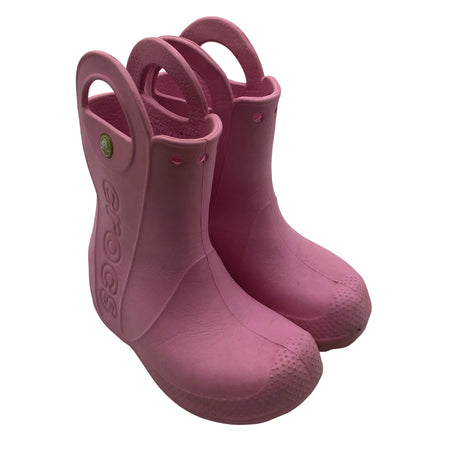 Unisex Crocs - Kumisaappaat, koko 27 -  (2)