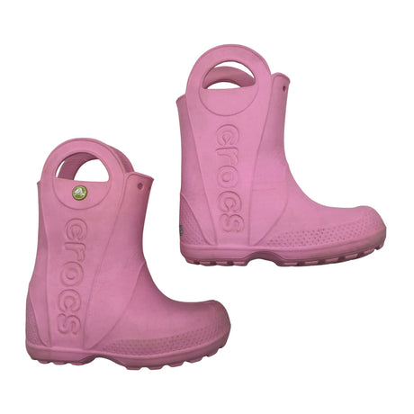 Unisex Crocs - Kumisaappaat, koko 27 -  ()