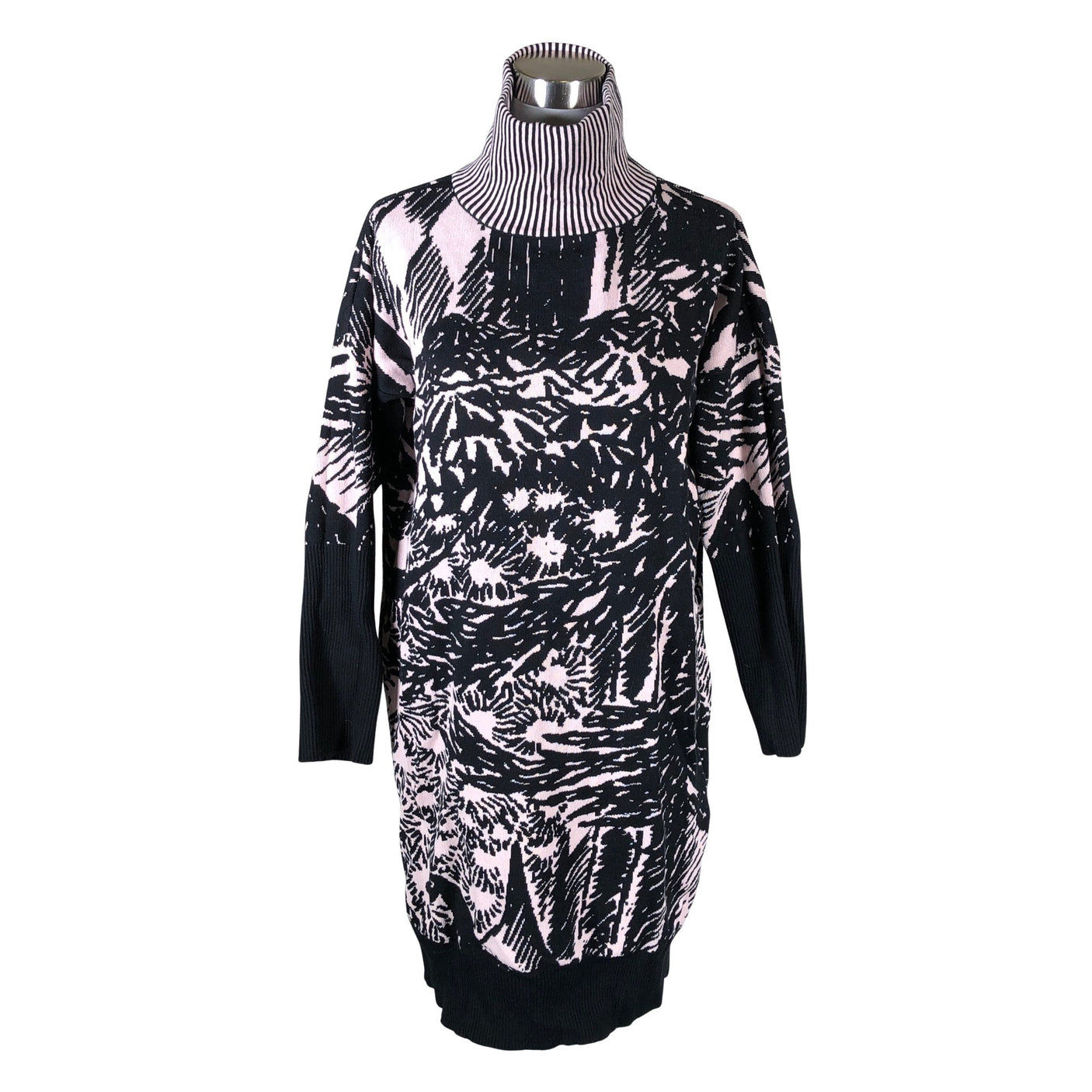 Unisex Papu - Neulemekko, koko 38 -  (1)