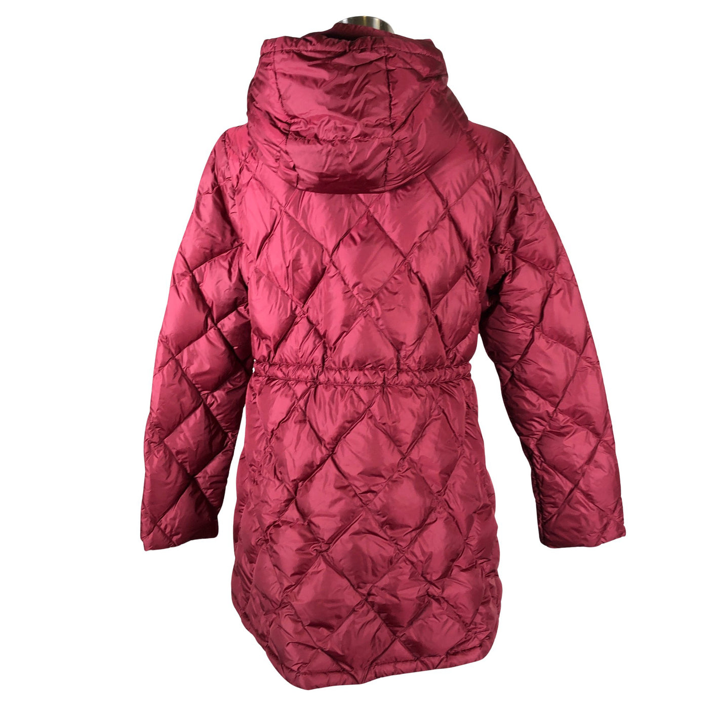 Unisex Joutsen - Untuvatakki, koko 40 -  (2)