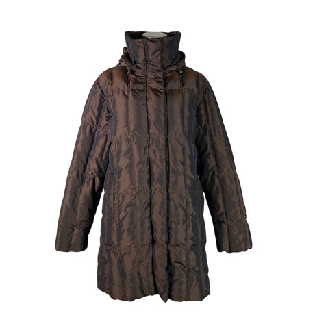 Unisex Joutsen - Untuvatakki, koko 40 -  ()
