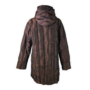 Unisex Joutsen - Untuvatakki, koko 40 -  (2)