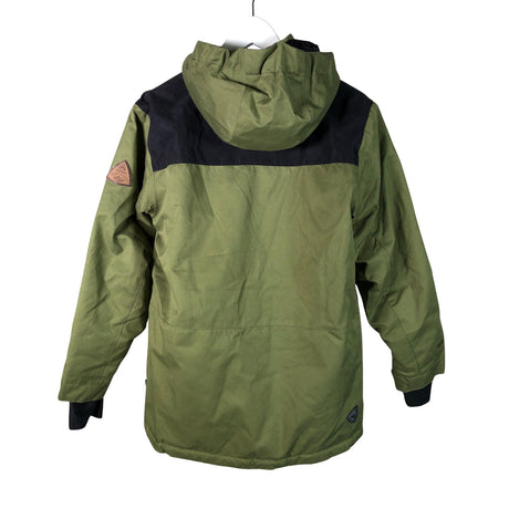 Unisex Firefly - Toppatakki, koko 158 - 164 -  (2)