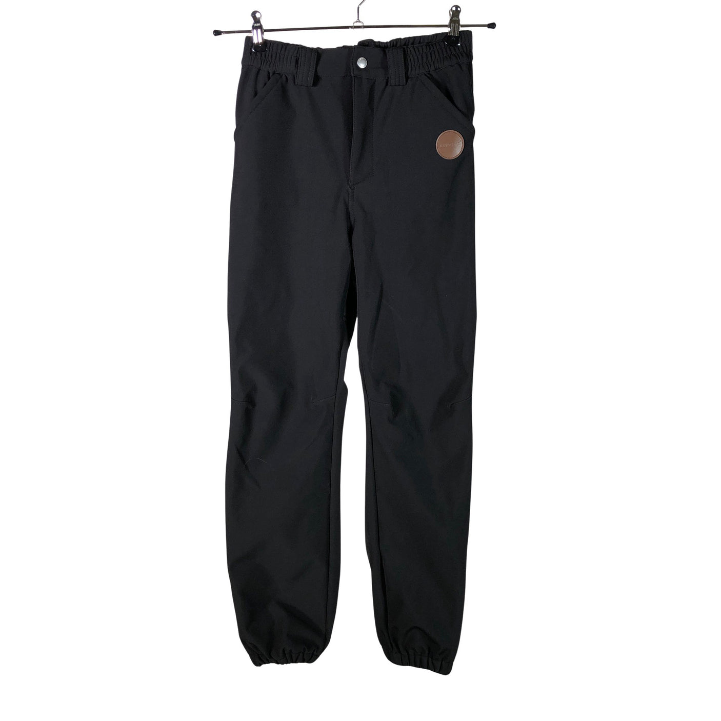 Unisex Jonathan - Softshell-housut, koko 152 - 158 -  (1)