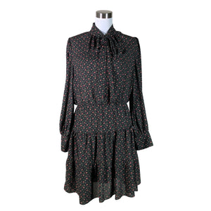 Unisex Lauren Ralph Lauren - Sifonkimekko, koko 40 -  (1)