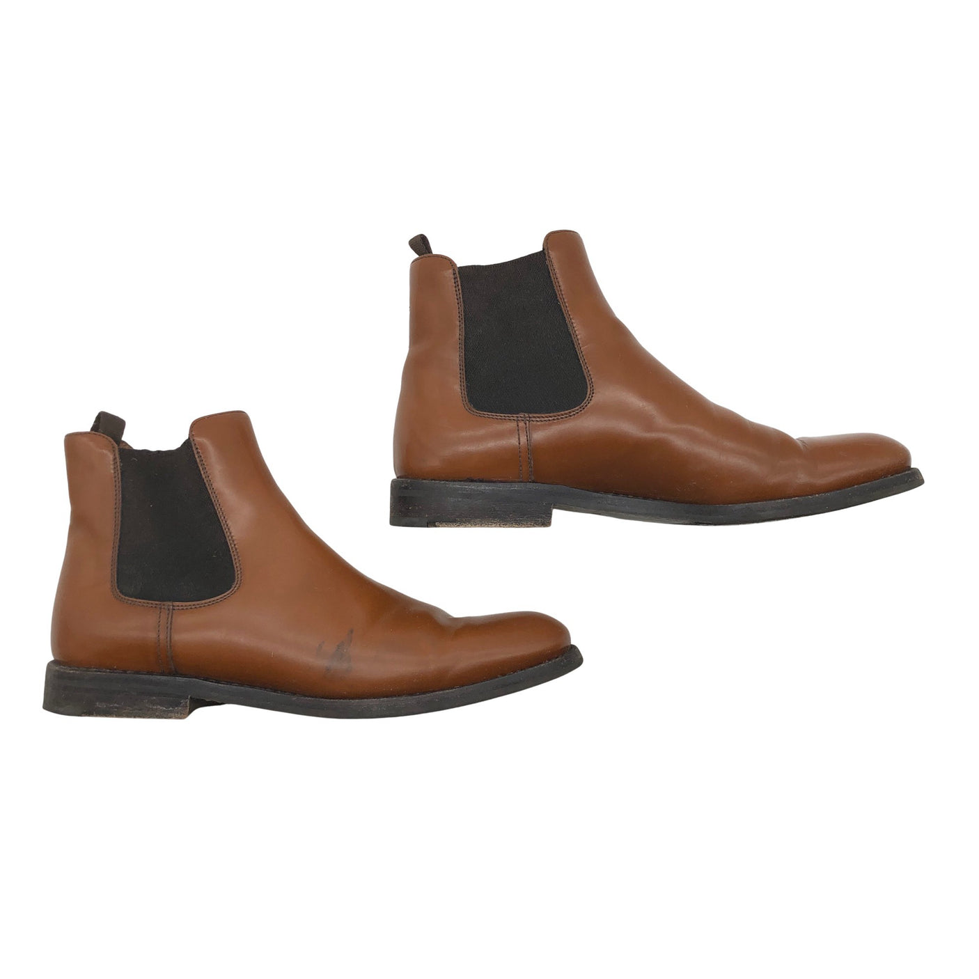 Unisex Church's - Nilkkurit, koko 37 -  (1)