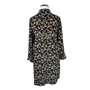 Unisex Marimekko - Sifonkimekko, koko 44 -  (2)