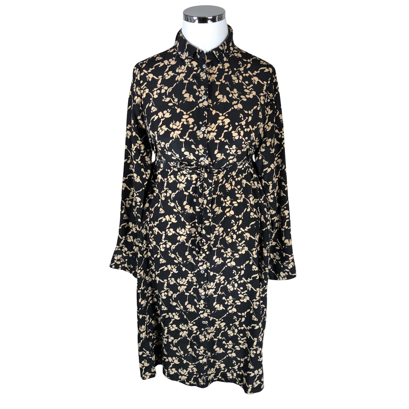 Unisex Marimekko - Sifonkimekko, koko 44 -  (1)