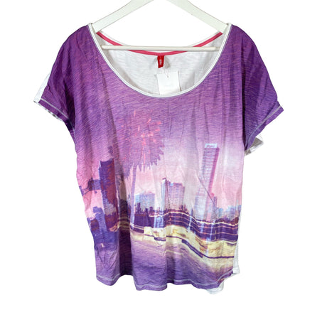 Unisex Esprit - T-paita, koko 40 -  ()