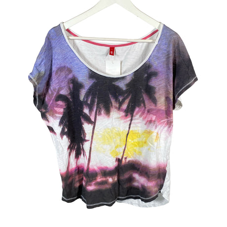 Unisex Esprit - T-paita, koko 40 -  ()