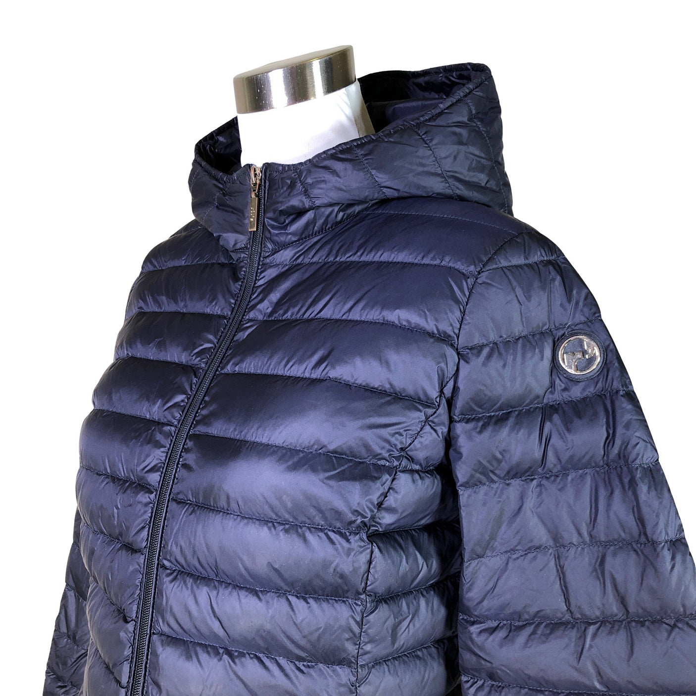 Unisex Ril's - Kevytuntuvatakki, koko 38 -  (3)