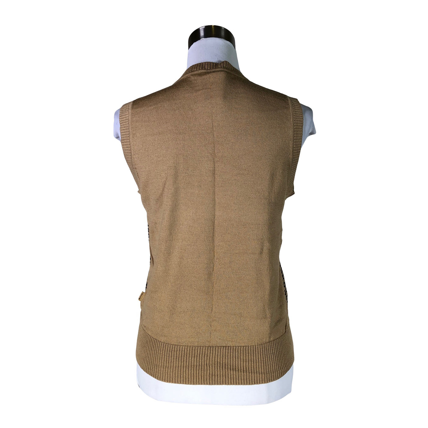 Unisex Sand - Neuleliivi, koko 38 -  (2)