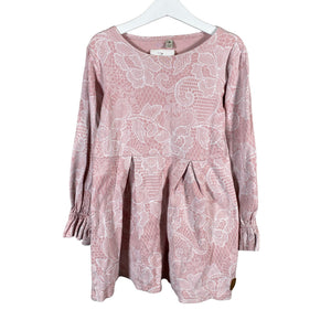 Unisex Blaa - Trikoomekko, koko 134 - 140 -  (1)