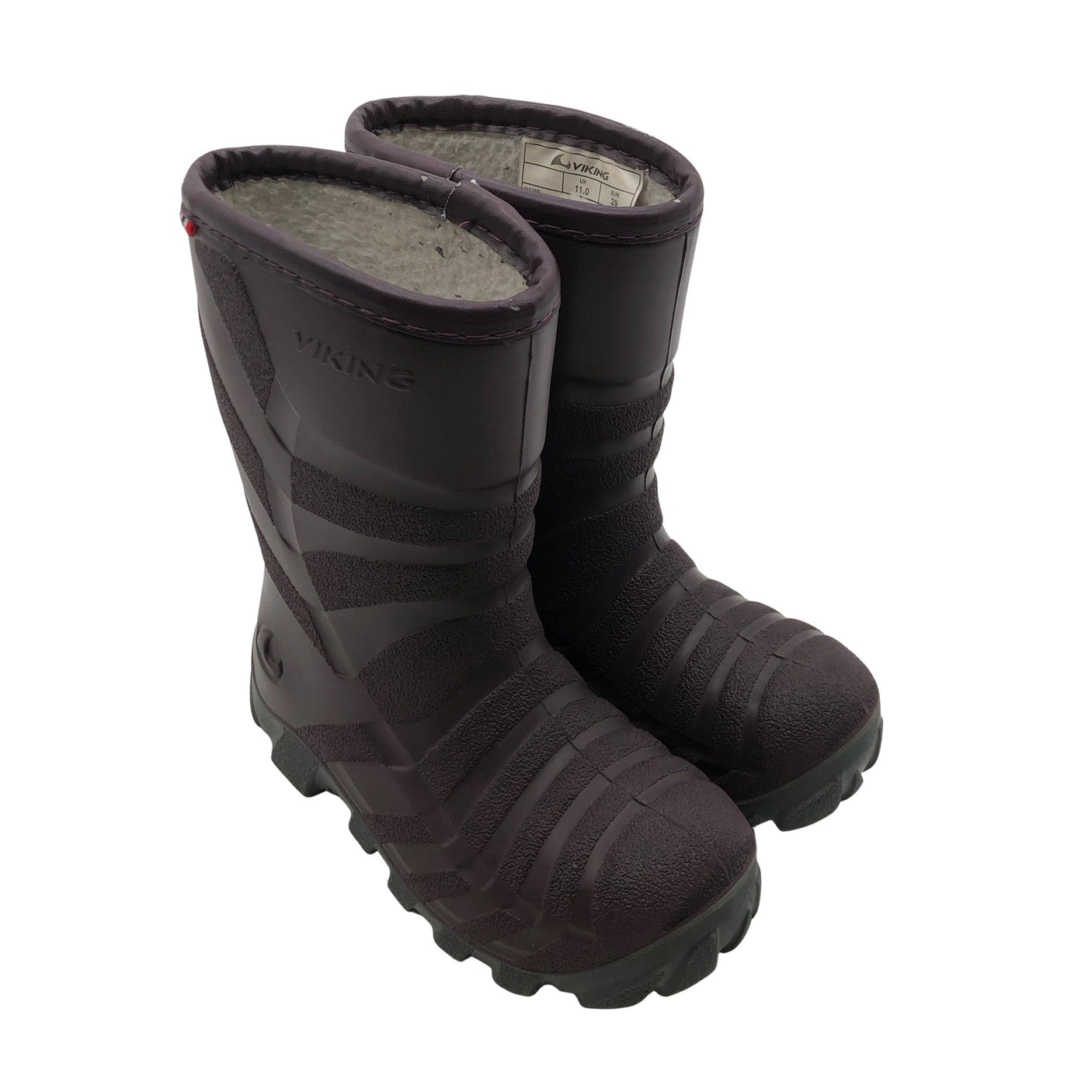 Unisex Viking - Kumisaappaat, koko 29 -  (2)