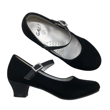 Unisex Go4it - Juhlakengät, koko 32 -  ()