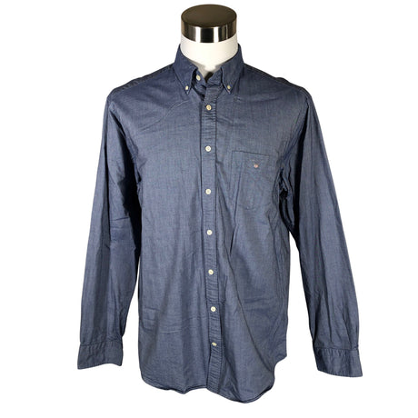 Unisex Gant - Kauluspaita, koko XL -  ()