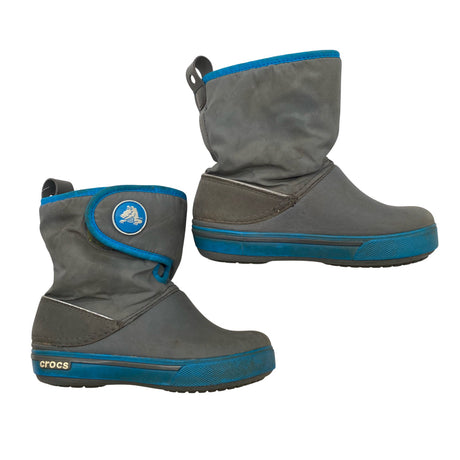 Unisex Crocs - Kumisaappaat, koko 27 -  ()