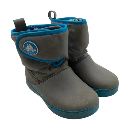 Unisex Crocs - Kumisaappaat, koko 27 -  (2)